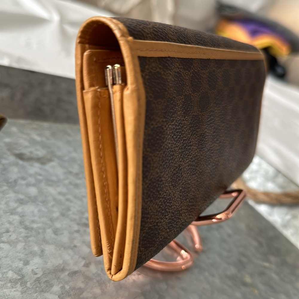 Celine Wallet - Picture 6 of 14